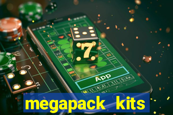 megapack kits football manager 2016